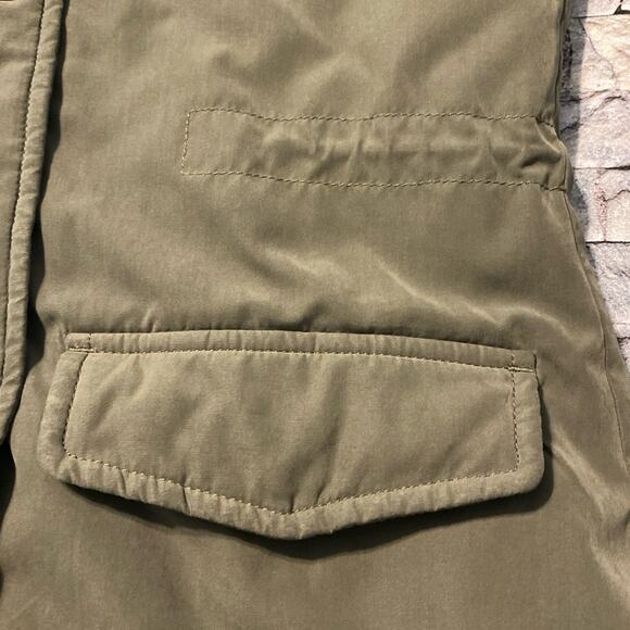 Small Abercrombie & Fitch coat - Picture 8 of 11